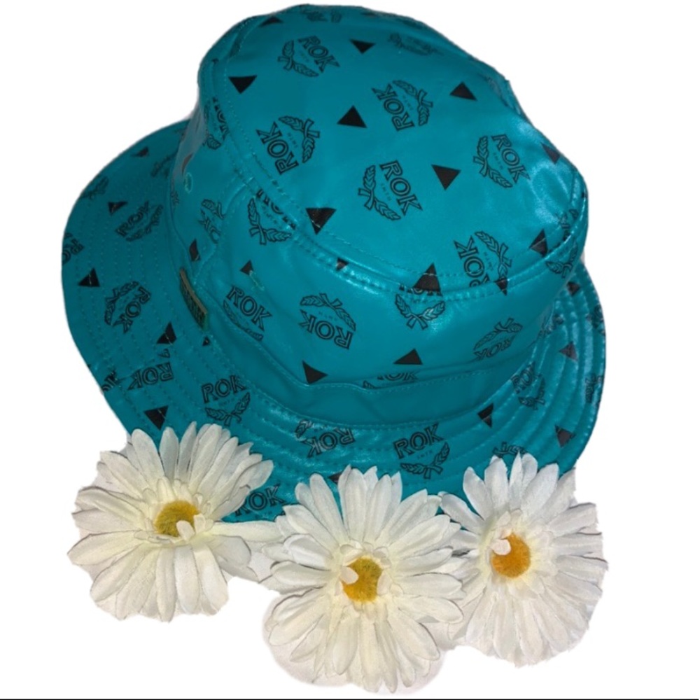 Rock Smith Bucket Hat